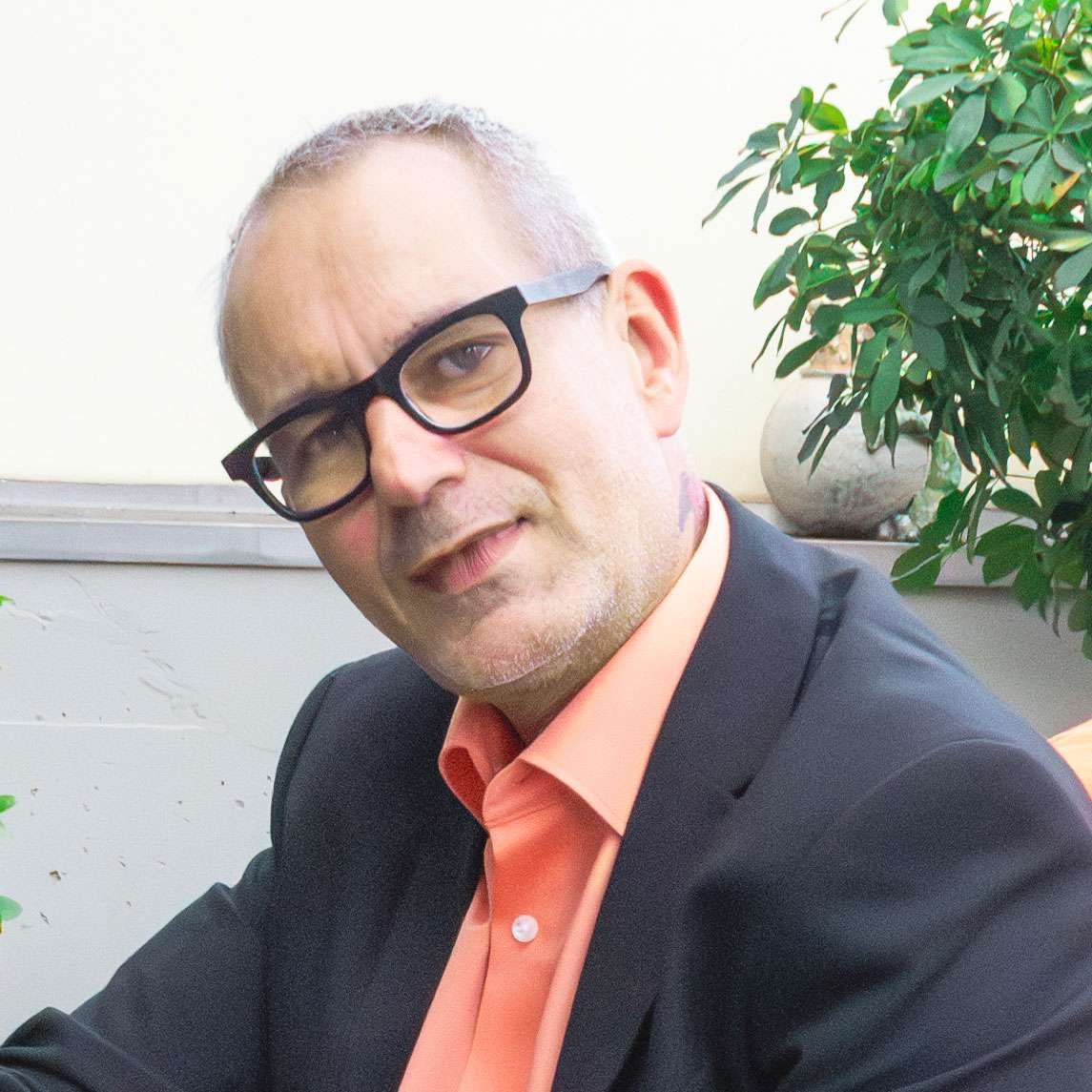 Christian Kurz | New Work Consultant | Agile Coach | Transformationsbegleiter